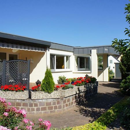 Privatzimmer Sutanto Reppenstedt Bagian luar foto